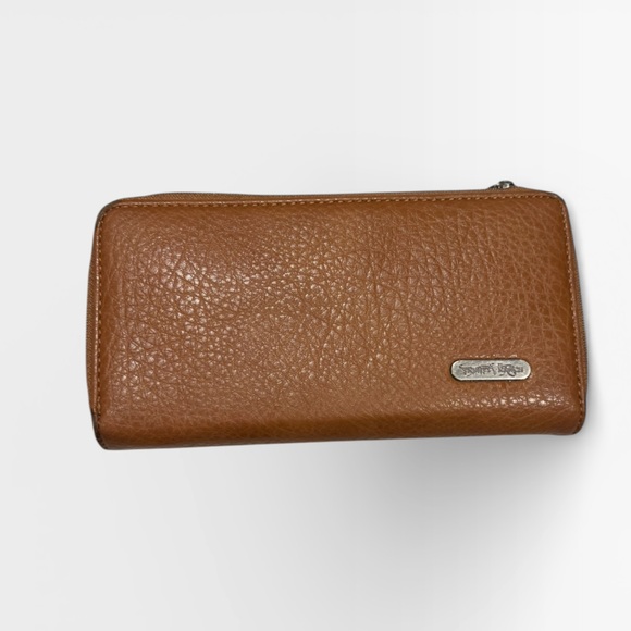 Trinity Ranch wallet - Picture 2 of 8